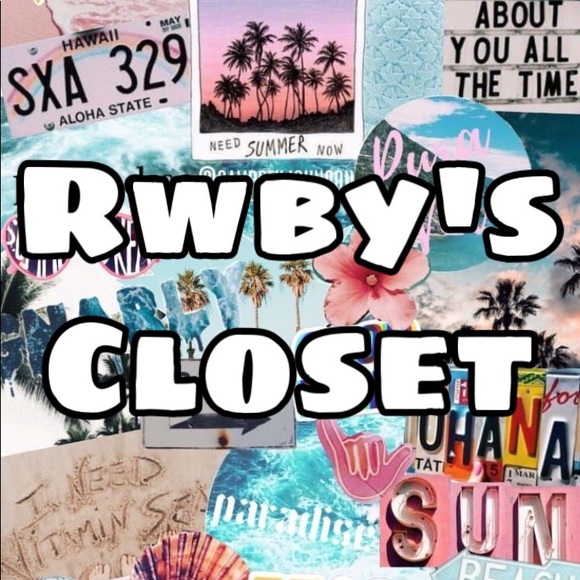 rwbyscloset